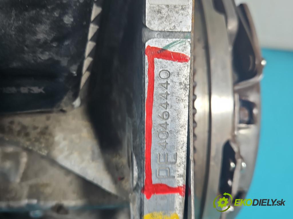Mazda 3 III BM 2013-2018 2.0 16V 155 HP manual 114 kW 1998 cm3 4- motor benzín: PE40464440