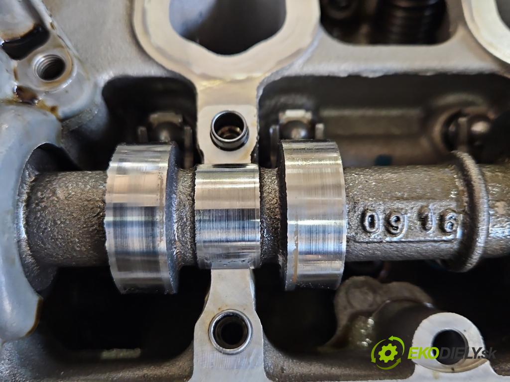 Mazda 3 III BM 2013-2018 2.0 16V 155 HP manual 114 kW 1998 cm3 4- motor benzín: PE40464440