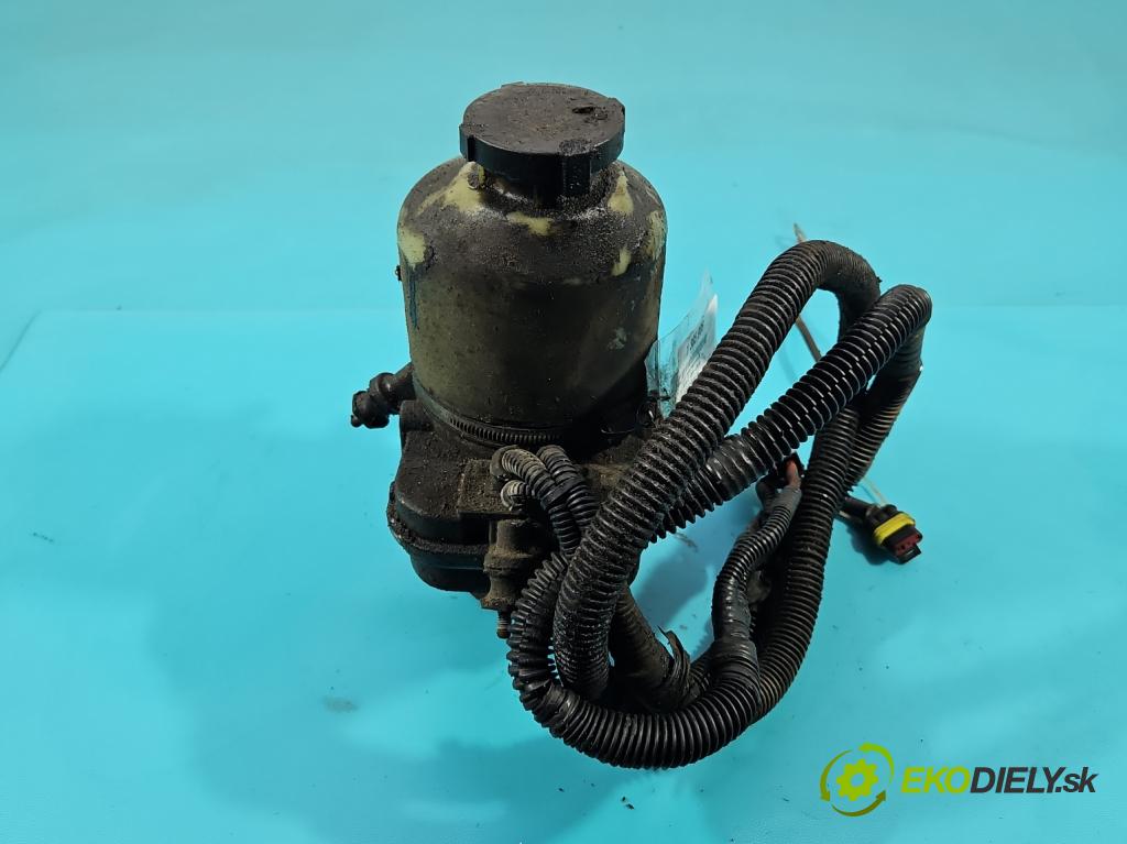 Opel Astra II 1998-2009 1.4 16v 90 HP manual 66 kW 1364 cm3 5- čerpadlo posilovač  (Servočerpadlá, pumpy riadenia)