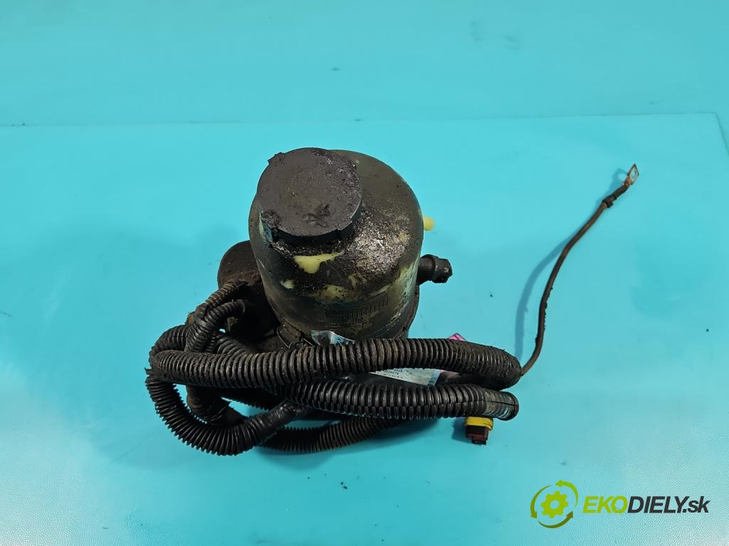 Opel Astra II 1998-2009 1.4 16v 90 HP manual 66 kW 1364 cm3 5- čerpadlo posilovač  (Servočerpadlá, pumpy riadenia)