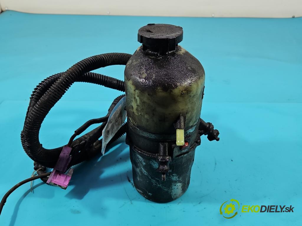 Opel Astra II 1998-2009 1.4 16v 90 HP manual 66 kW 1364 cm3 5- čerpadlo posilovač  (Servočerpadlá, pumpy riadenia)