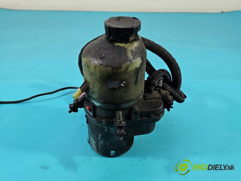 Opel Astra II 1998-2009 1.4 16v 90 HP manual 66 kW 1364 cm3 5- čerpadlo posilovač  (Servočerpadlá, pumpy riadenia)