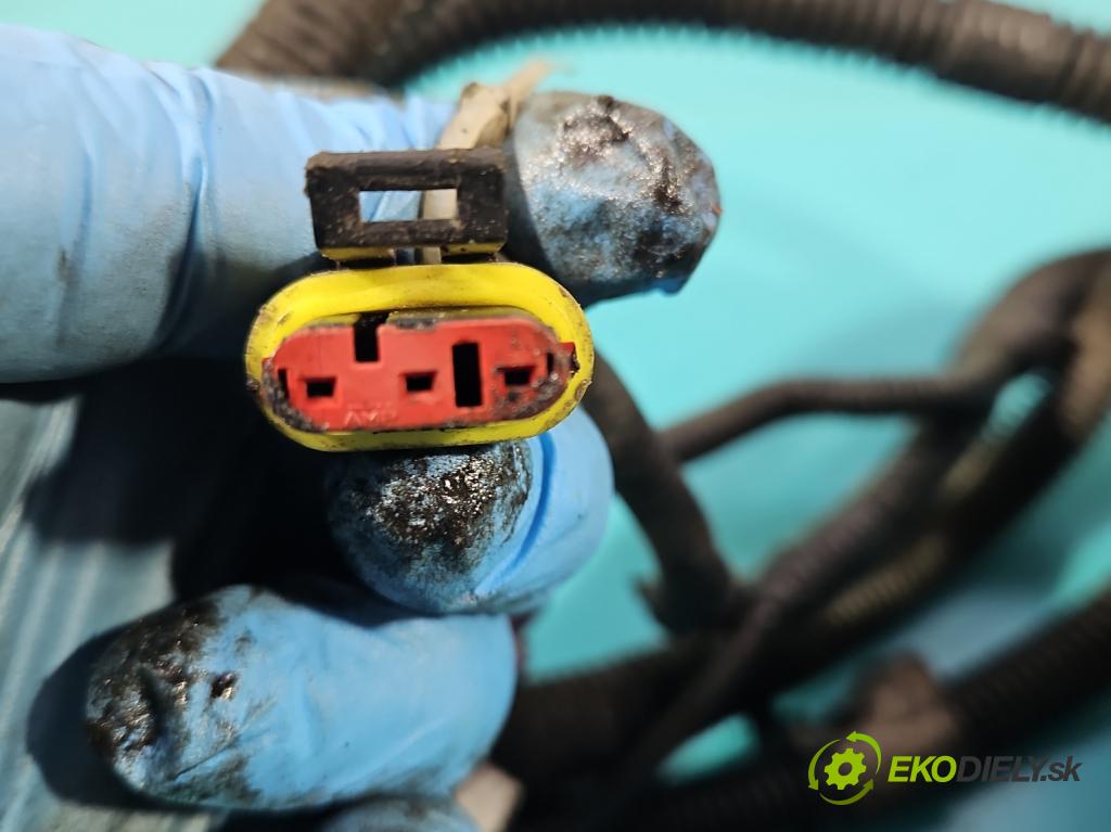 Opel Astra II 1998-2009 1.4 16v 90 HP manual 66 kW 1364 cm3 5- čerpadlo posilovač  (Servočerpadlá, pumpy riadenia)