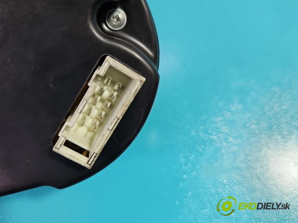 Skoda Felicia 1.3 mpi 54 hp manual 40 kW 1289 cm3 5- Přístrojová deska 443431113820 (Přístrojové desky, displeje)