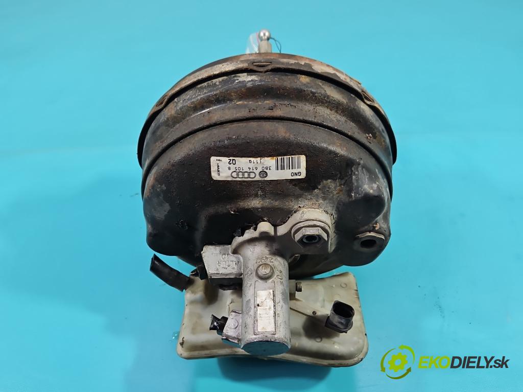 Vw Passat B5 1995-2005 1.9 tdi 131 HP manual 96 kW 1896 cm3 5- servo brzdové 3B0614105B
