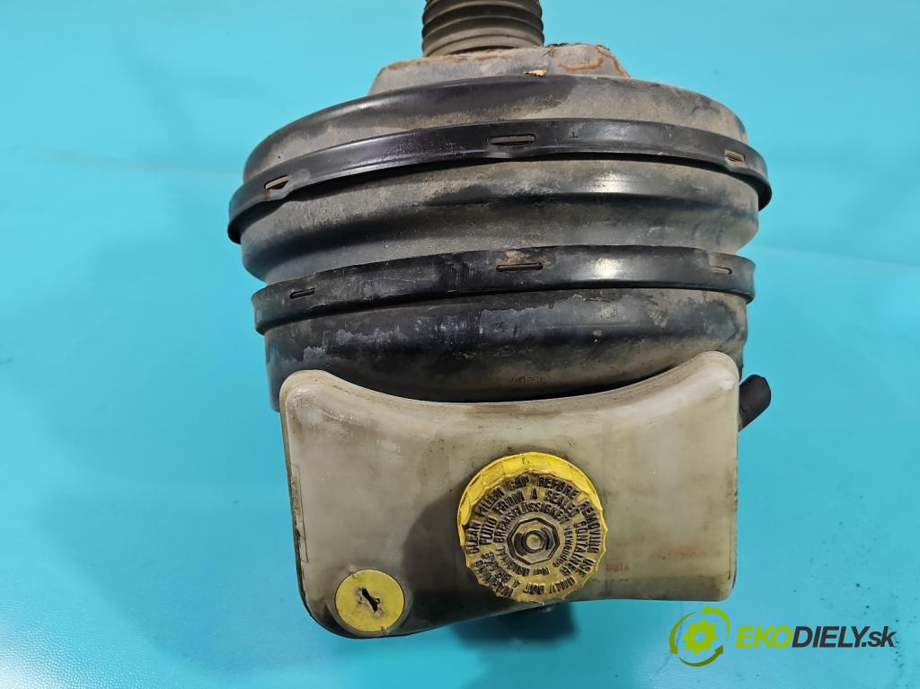 Vw Passat B5 1995-2005 1.9 tdi 131 HP manual 96 kW 1896 cm3 5- servo brzdové 3B0614105B