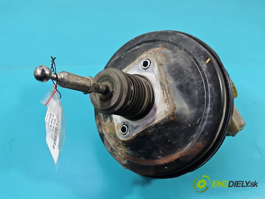 Vw Passat B5 1995-2005 1.9 tdi 131 HP manual 96 kW 1896 cm3 5- servo brzdové 3B0614105B