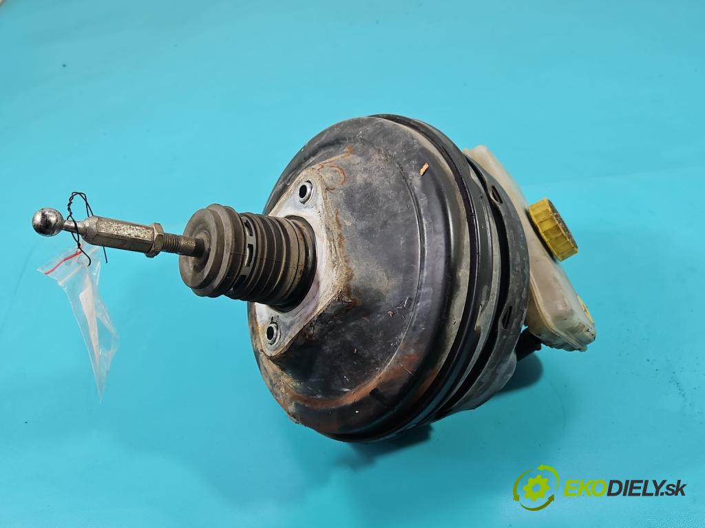 Vw Passat B5 1995-2005 1.9 tdi 131 HP manual 96 kW 1896 cm3 5- servo brzdové 3B0614105B
