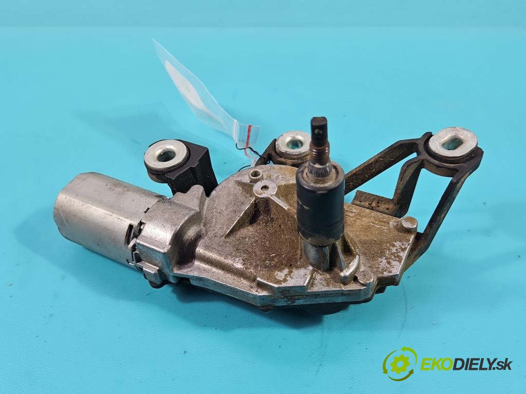 Vw Passat B5 1995-2005 1.9 tdi 131 hp manual 96 kW 1896 cm3 5- motor stěrače zadní 0390201592