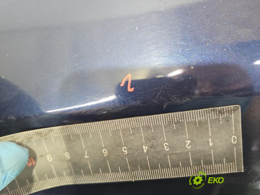 Fiat Stilo 1.6 16V 103 hp manual 76 kW 1596 cm3 5- blatnik přední levý  (Predné ľavé)