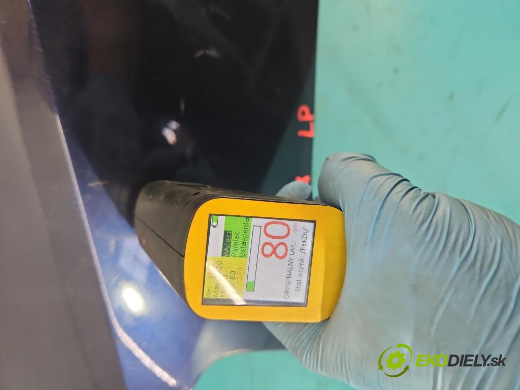 Fiat Stilo 1.6 16V 103 hp manual 76 kW 1596 cm3 5- blatnik přední levý  (Predné ľavé)