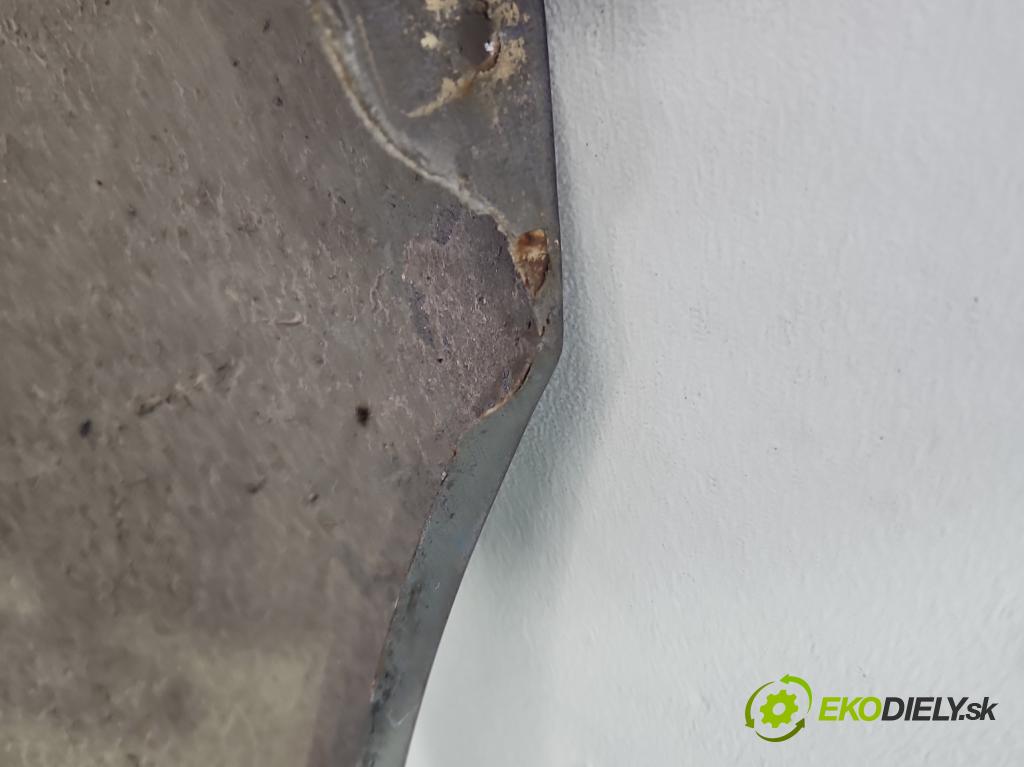 Fiat Stilo 1.6 16V 103 hp manual 76 kW 1596 cm3 5- blatnik přední levý  (Predné ľavé)