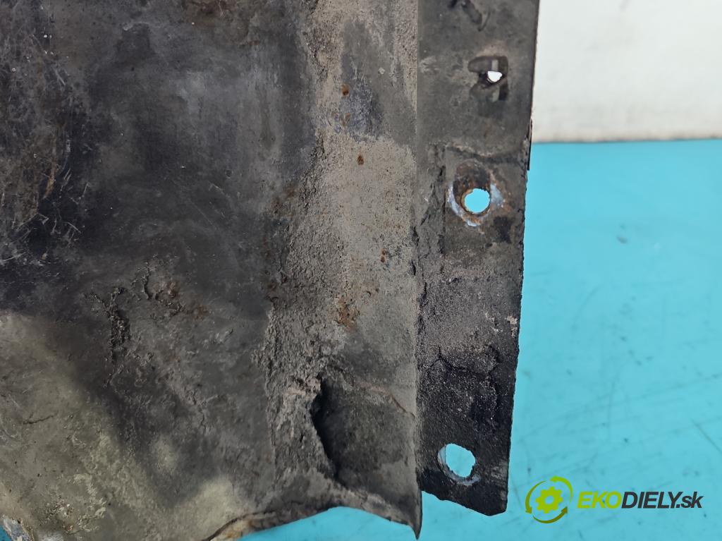 Fiat Stilo 1.6 16V 103 hp manual 76 kW 1596 cm3 5- blatnik přední levý  (Predné ľavé)