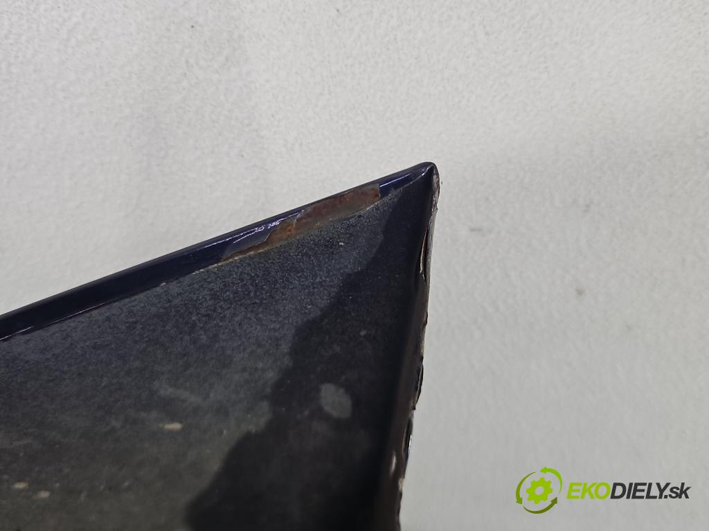 Fiat Stilo 1.6 16V 103 hp manual 76 kW 1596 cm3 5- blatnik přední levý  (Predné ľavé)