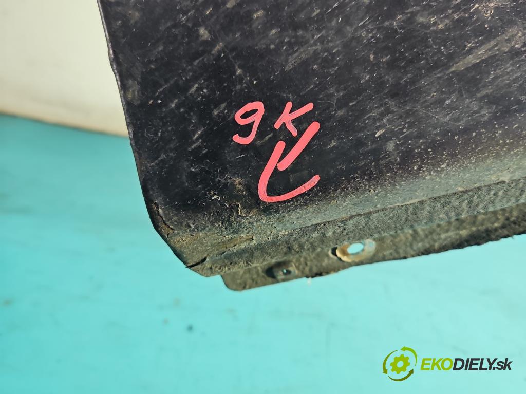 Fiat Stilo 1.6 16V 103 hp manual 76 kW 1596 cm3 5- blatnik přední levý  (Predné ľavé)