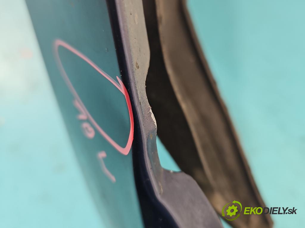 Fiat Stilo 1.6 16V 103 hp manual 76 kW 1596 cm3 5- blatnik přední levý  (Predné ľavé)