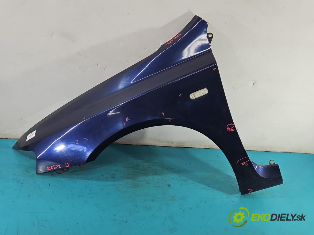 Fiat Stilo 1.6 16V 103 hp manual 76 kW 1596 cm3 5- blatnik přední levý  (Predné ľavé)