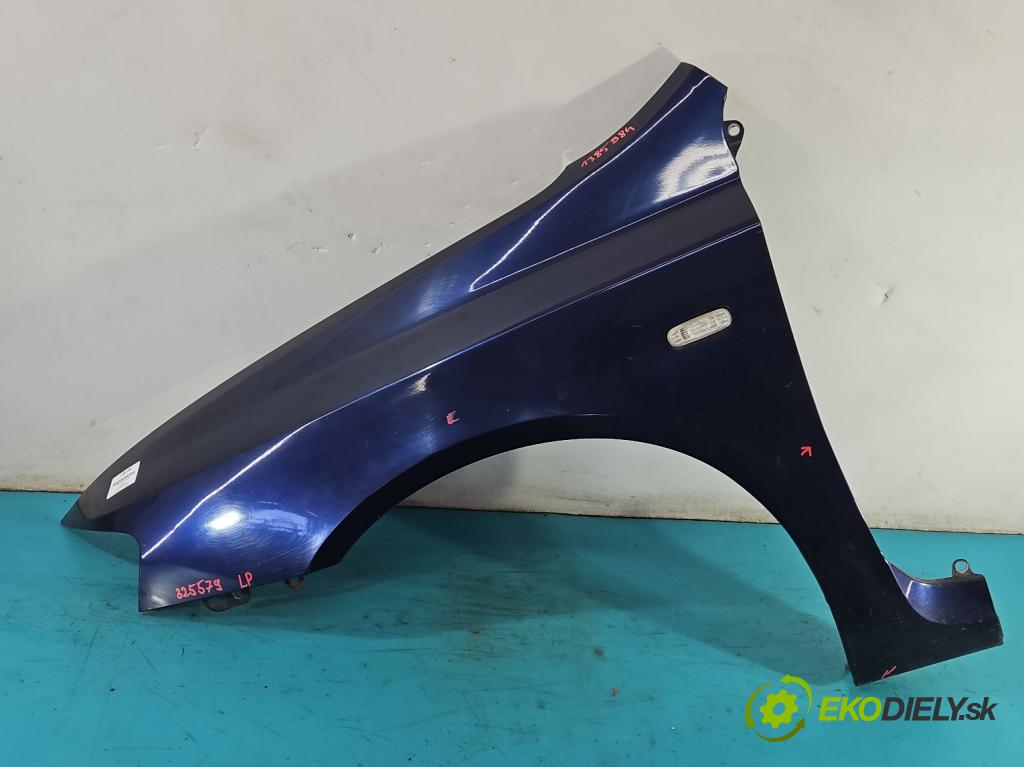 Fiat Stilo 1.6 16V 103 hp manual 76 kW 1596 cm3 5- blatnik přední levý  (Predné ľavé)