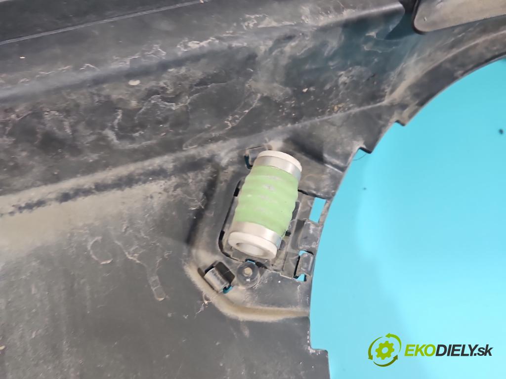 Fiat Stilo 1.6 16V 103 hp manual 76 kW 1596 cm3 5- stěna přední 837300600 (Výztuhy přední)