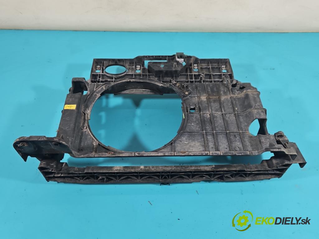 Fiat Stilo 1.6 16V 103 hp manual 76 kW 1596 cm3 5- stěna přední 837300600 (Výztuhy přední)