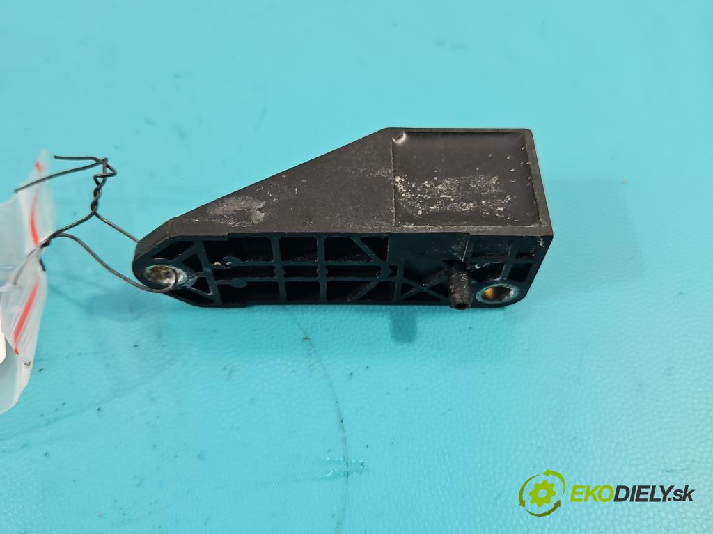 Vw Passat B5 1995-2005 1.9 tdi 131 HP manual 96 kW 1896 cm3 5- snímač šokovat: 5WK42895 (Snímače nárazu)