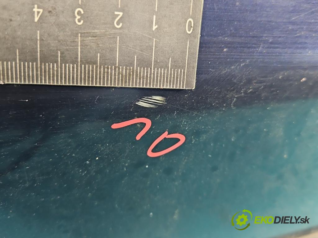 Fiat Stilo 1.6 16V 103 hp manual 76 kW 1596 cm3 5- zadní kufrové dveře  (Zadní kapoty)