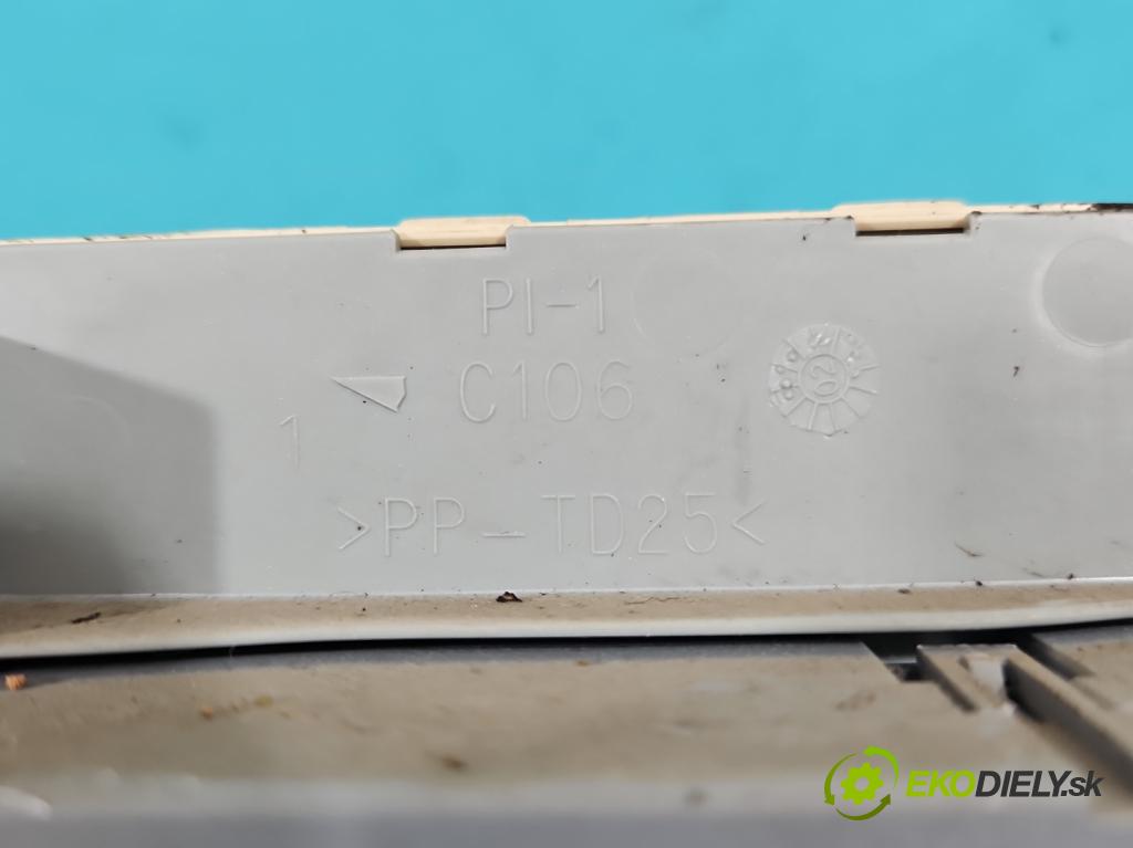 Fiat Stilo 1.6 16V 103 hp manual 76 kW 1596 cm3 5- řídící jednotka motoru 51759028