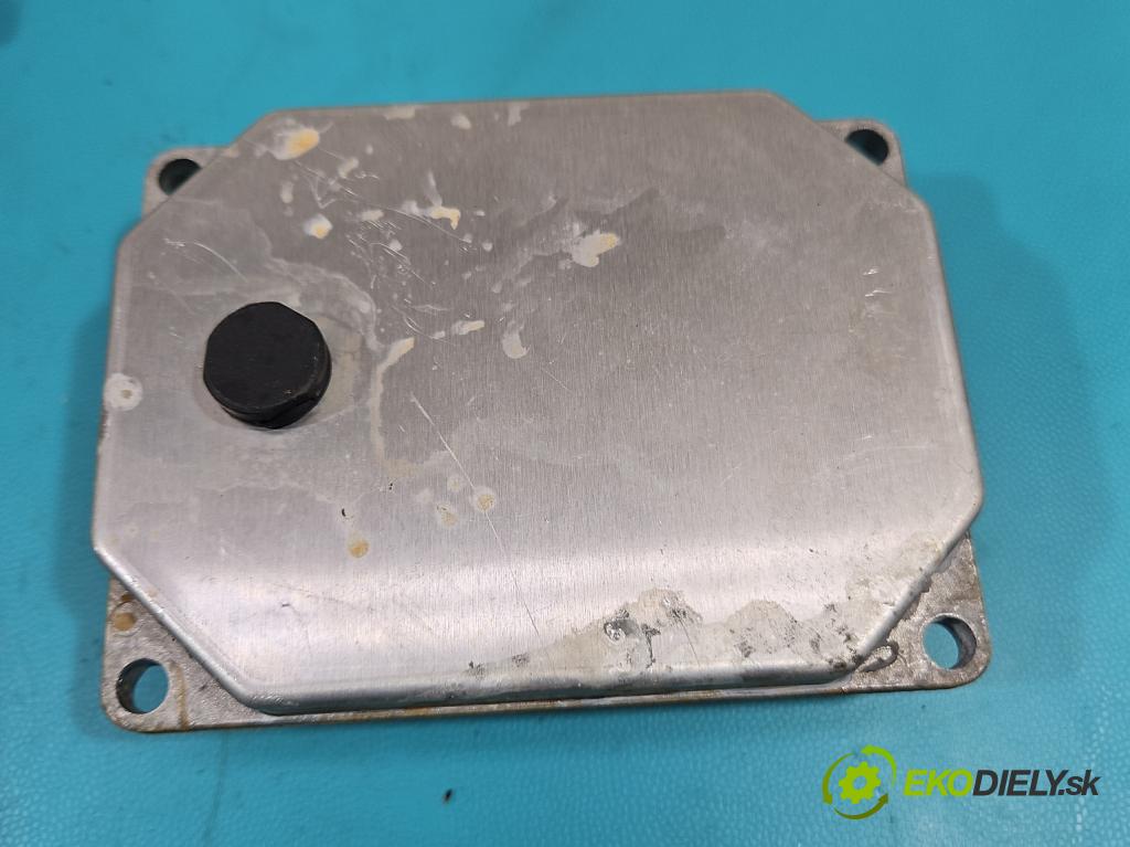 Fiat Stilo 1.6 16V 103 hp manual 76 kW 1596 cm3 5- řídící jednotka motoru 51759028