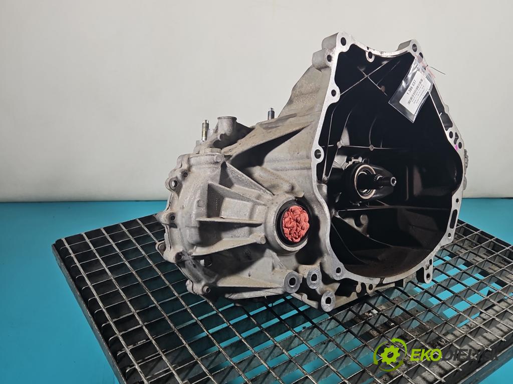 Mazda 3 III BM 2013-2018 2.0 16V 155 HP manual 114 kW 1998 cm3 4- prevodovka stupeň,rýchlosť manual C6440