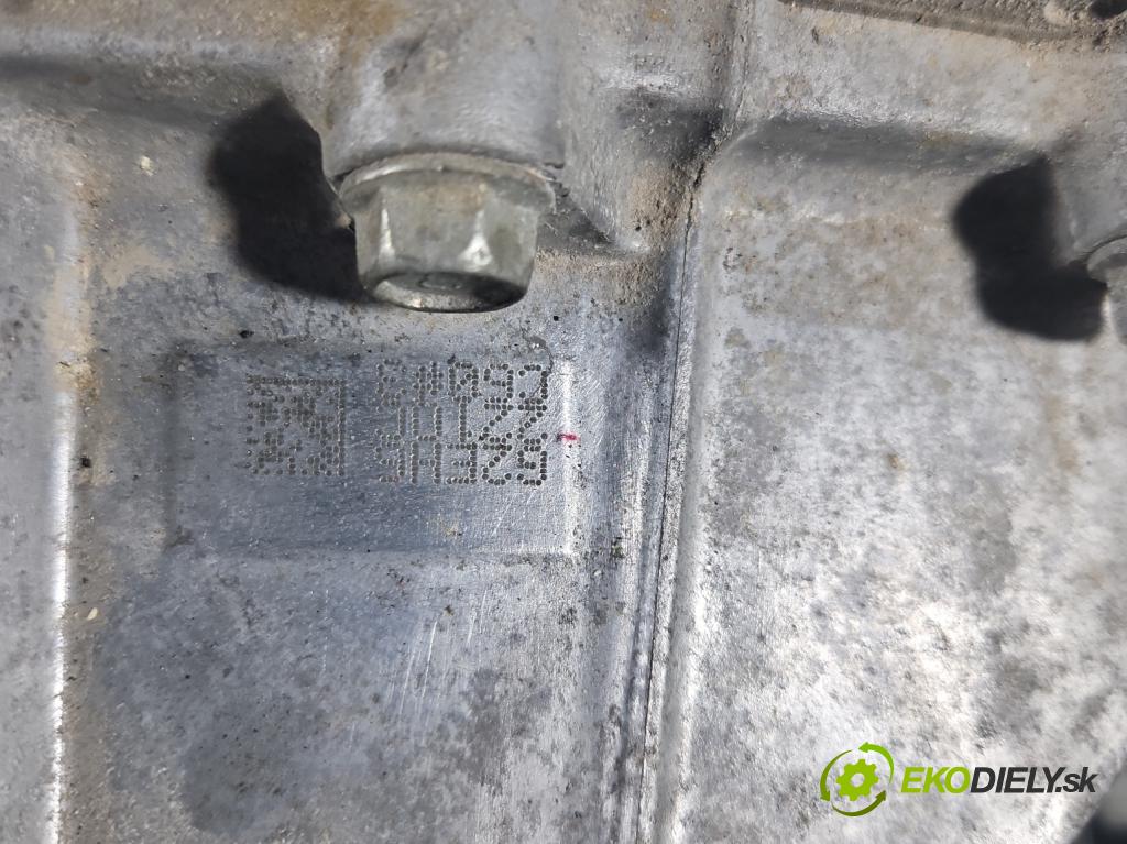 Mazda 3 III BM 2013-2018 2.0 16V 155 HP manual 114 kW 1998 cm3 4- prevodovka stupeň,rýchlosť manual C6440