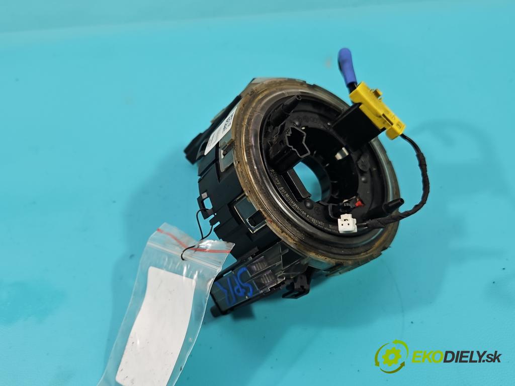 Audi A4 B6 2000-2004 1.9 TDI 131 HP manual 96 kW 1896 cm3 4- Páska: airbag 8E0953541C (Airbagy)