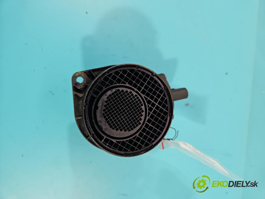 Audi A4 B6 2000-2004 1.9 TDI 131 HP manual 96 kW 1896 cm3 4- průtokoměr: 0281002461 (Váhy vzduchu)