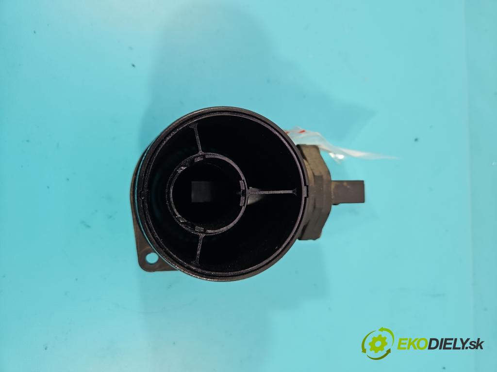 Audi A4 B6 2000-2004 1.9 TDI 131 HP manual 96 kW 1896 cm3 4- průtokoměr: 0281002461 (Váhy vzduchu)