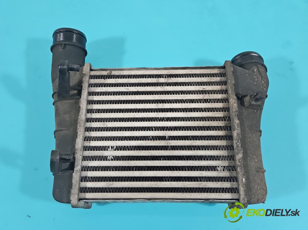 Audi A4 B6 2000-2004 1.9 TDI 131 hp manual 96 kW 1896 cm3 4- Intercooler  (Chladiče nasávaného vzduchu (intercoolery))