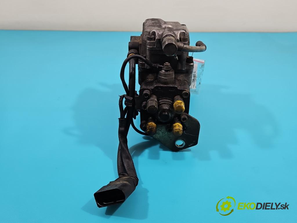 Skoda Octavia I 1996-2010 1.9 tdi 90 HP manual 66 kW 1896 cm3 5- čerpadlo vstrekovacia 0460404977 (Vstrekovacie čerpadlá)