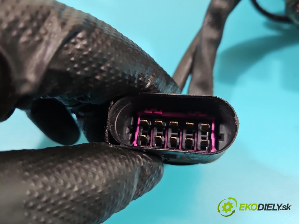 Skoda Octavia I 1996-2010 1.9 tdi 90 HP manual 66 kW 1896 cm3 5- čerpadlo vstrekovacia 0460404977 (Vstrekovacie čerpadlá)