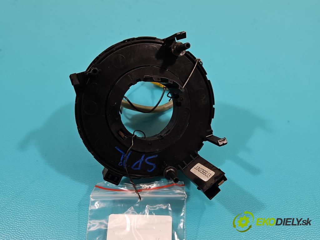 Skoda Octavia I 1996-2010 1.9 tdi 90 HP manual 66 kW 1896 cm3 5- Páska: airbag 1J0959653B (Airbagy)