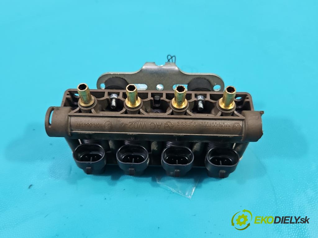 Toyota Rav4 III 2005-2012 2.0 VVti 152KM automatic 112 kW 1998 cm3 5- vstřikovač LPG 