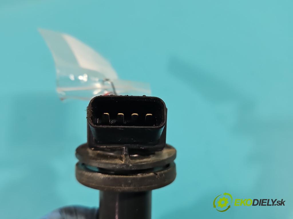 Toyota Rav4 III 2005-2012 2.0 VVti: 152KM automatic 112 kW 1998 cm3 5- cievka zapaľovacia 90919-02244 (Zapaľovacie cievky, moduly)