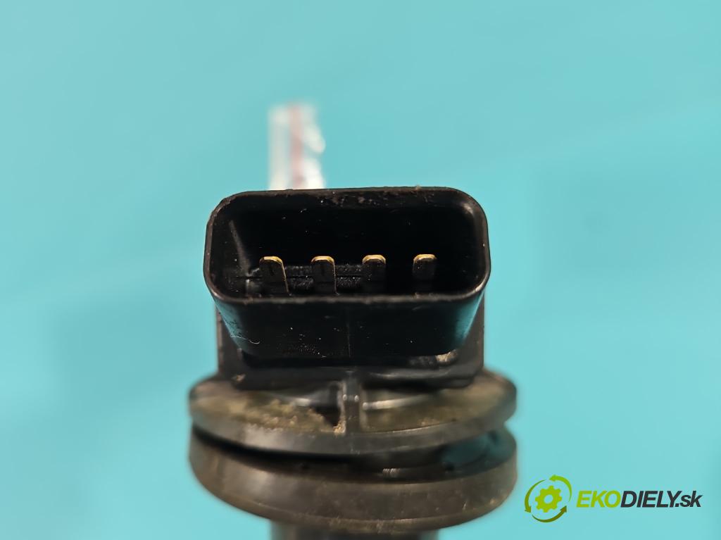 Toyota Rav4 III 2005-2012 2.0 VVti: 152KM automatic 112 kW 1998 cm3 5- cievka zapaľovacia 90919-02244 (Zapaľovacie cievky, moduly)