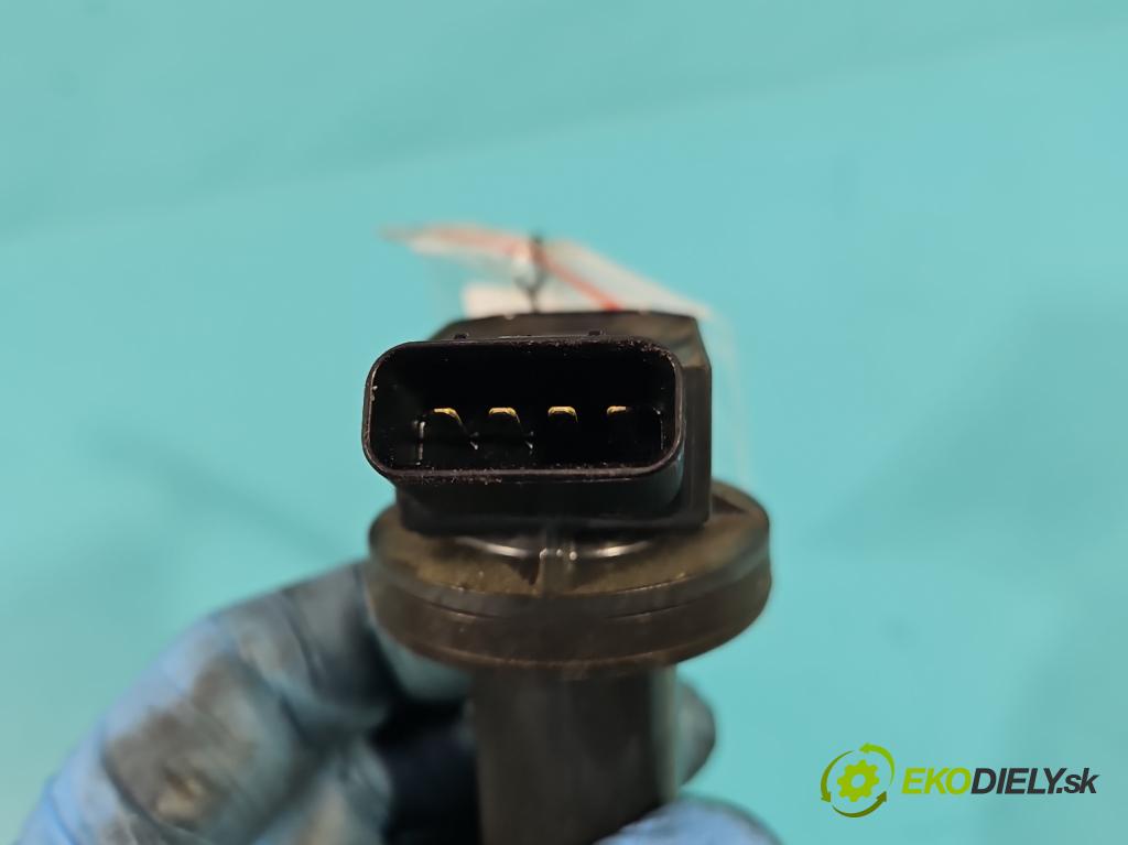 Toyota Rav4 III 2005-2012 2.0 VVti: 152KM automatic 112 kW 1998 cm3 5- cievka zapaľovacia 90919-02244 (Zapaľovacie cievky, moduly)