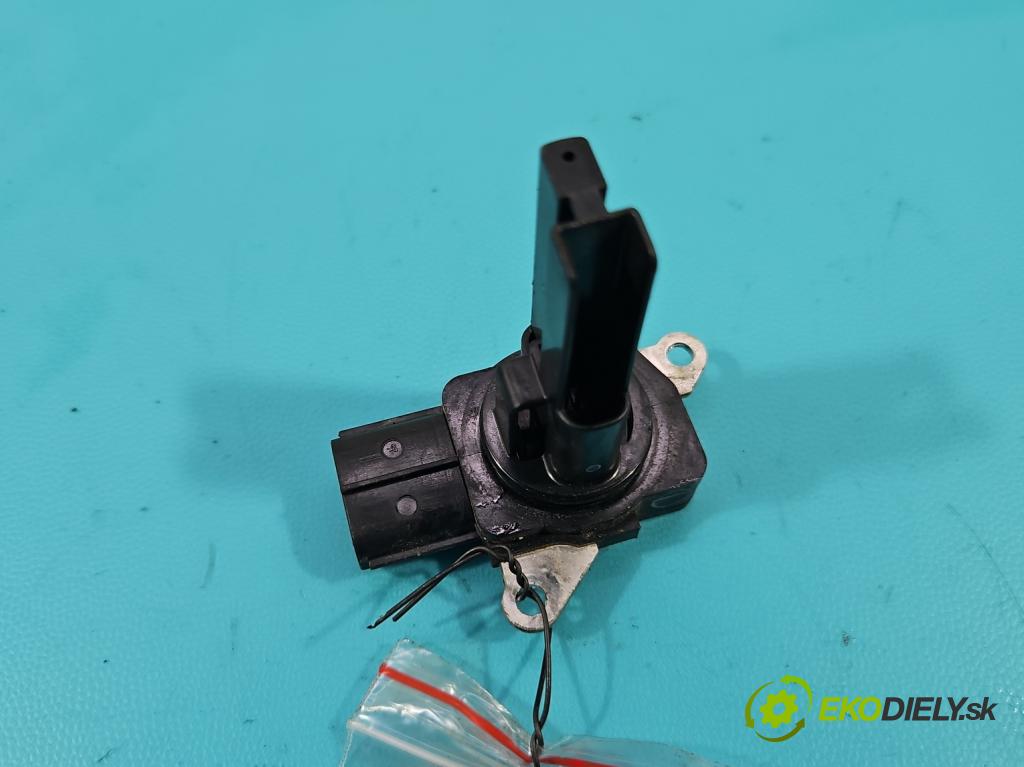 Toyota Rav4 III 2005-2012 2.0 VVti: 152KM automatic 112 kW 1998 cm3 5- průtokoměr: 22204-31020 (Váhy vzduchu)