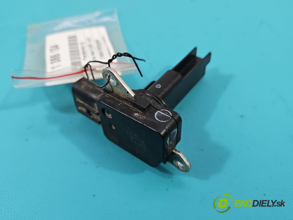 Toyota Rav4 III 2005-2012 2.0 VVti: 152KM automatic 112 kW 1998 cm3 5- průtokoměr: 22204-31020 (Váhy vzduchu)