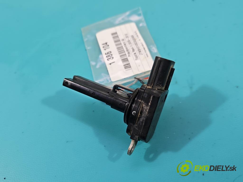 Toyota Rav4 III 2005-2012 2.0 VVti: 152KM automatic 112 kW 1998 cm3 5- průtokoměr: 22204-31020 (Váhy vzduchu)