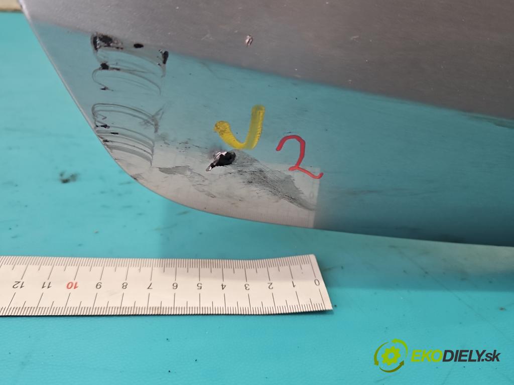 Honda Civic VIII 2006-2011 1.8 16v 140 hp manual 103 kW 1799 cm3 5- zadní kufrové dveře  (Zadní kapoty)