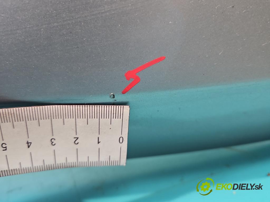 Honda Civic VIII 2006-2011 1.8 16v 140 hp manual 103 kW 1799 cm3 5- zadní kufrové dveře  (Zadní kapoty)