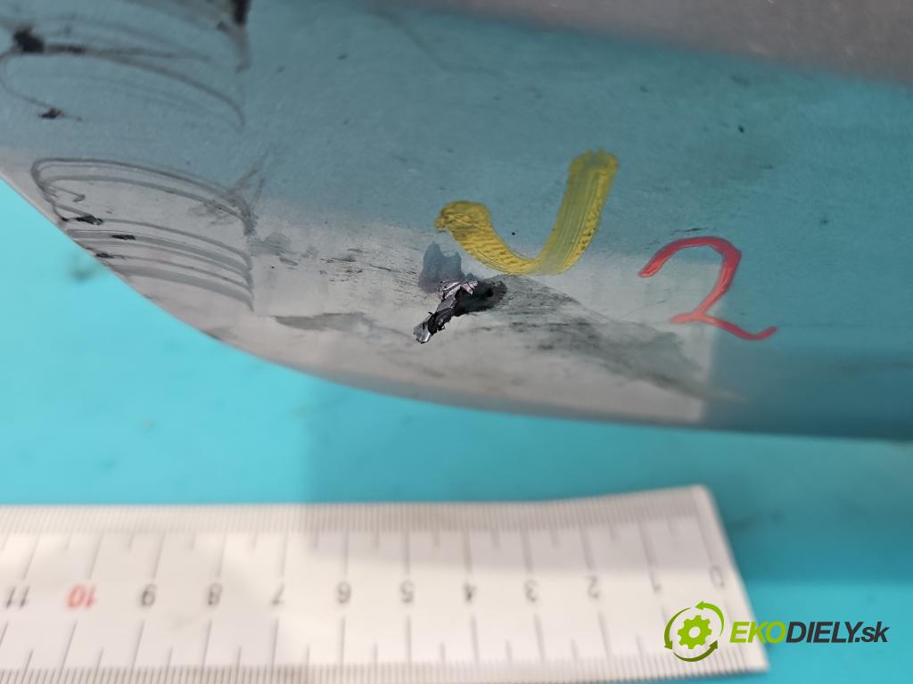 Honda Civic VIII 2006-2011 1.8 16v 140 hp manual 103 kW 1799 cm3 5- zadní kufrové dveře  (Zadní kapoty)