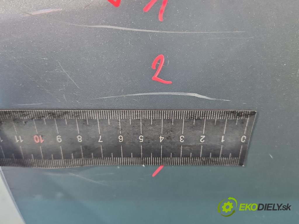 Honda Civic VIII 2006-2011 1.8 16v 140 HP manual 103 kW 1799 cm3 5- dvere zadné ľavé  (Ostatné)