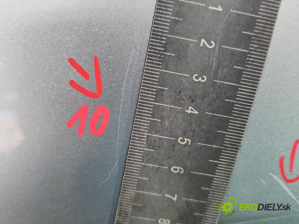 Honda Civic VIII 2006-2011 1.8 16v 140 HP manual 103 kW 1799 cm3 5- dvere zadné ľavé  (Ostatné)