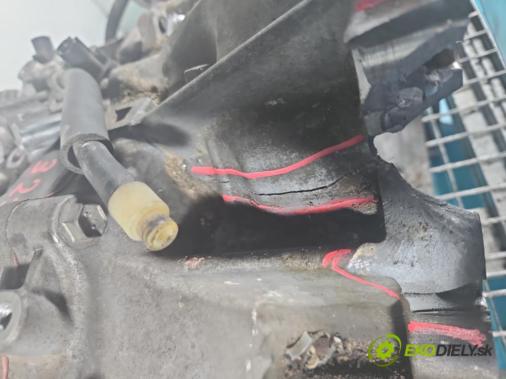 Toyota Rav4 III 2005-2012 2.0 VVti: 152KM automatic 112 kW 1998 cm3 5- prevodovka stupeň,rýchlosť automat 42150